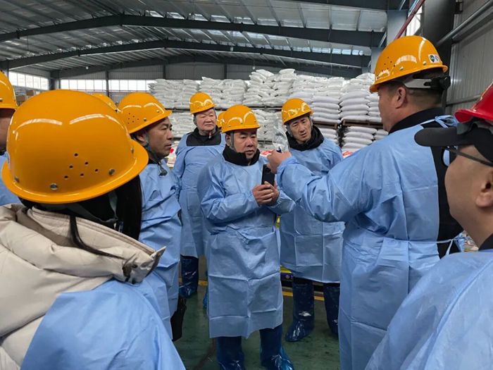 聚力同行，智創(chuàng)未來|河南旭百瑞2025年度首場招商推介會圓 滿召開！
