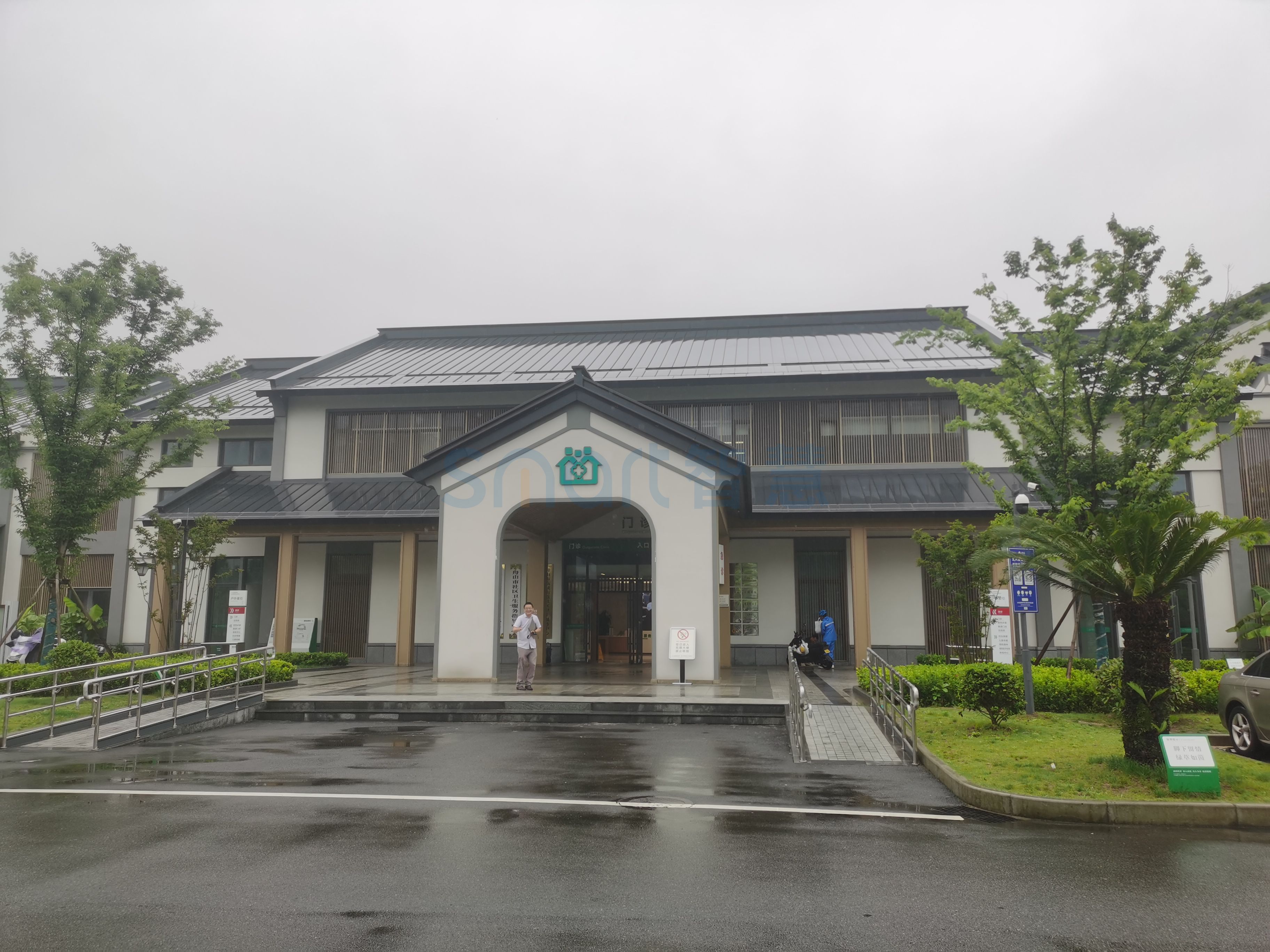 舟山臨城衛(wèi)生院 舟山臨城衛(wèi)生院